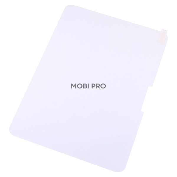 Защитное стекло "Плоское" для iPad Pro 11" 2024/2025/Air 6/7 11" 2024/2025