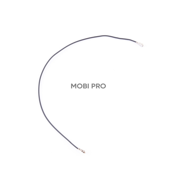 Антенный провод универсальный 115 мм (Коаксиальный кабель)