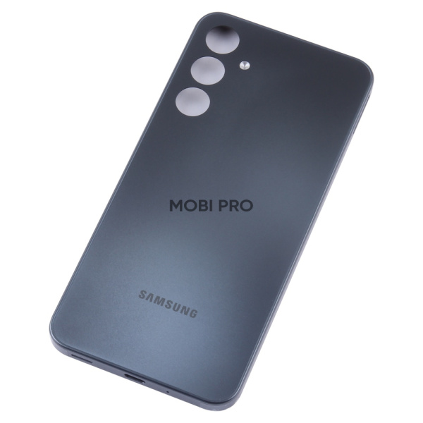 Задняя крышка для Samsung Galaxy A16 4G/5G (A165F/A166B) Темно-синий - Премиум