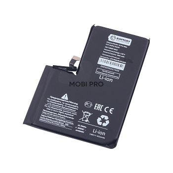 АКБ для iPhone 13 Pro Max - Battery Collection (Премиум)