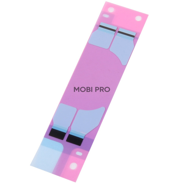 Скотч Аккумулятора для iPhone 8/SE (2020)/SE (2022)