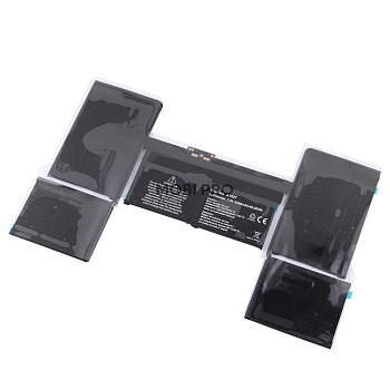 АКБ для ноутбука MacBook 12" A1534 (2015-2017) A1527/A1705