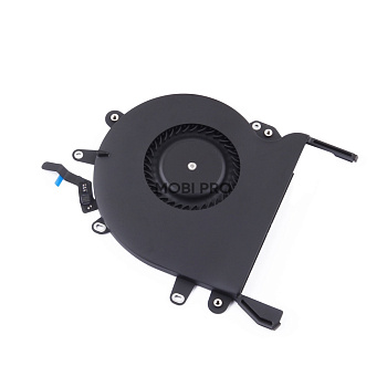 Вентилятор (кулер) для MacBook Pro 15" A1707 (2016-2017) 923-01471 правый