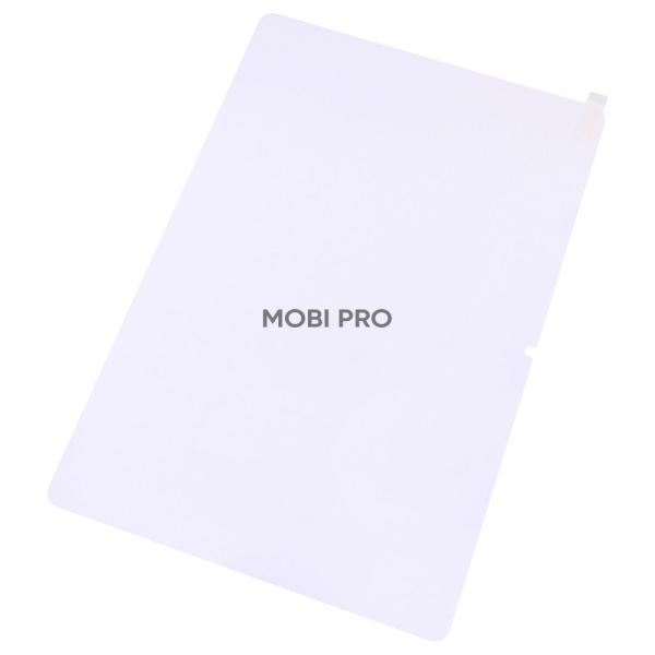 Защитное стекло "Плоское" для Samsung Galaxy Tab S10 FE+ 13.1" (X620/X626B)