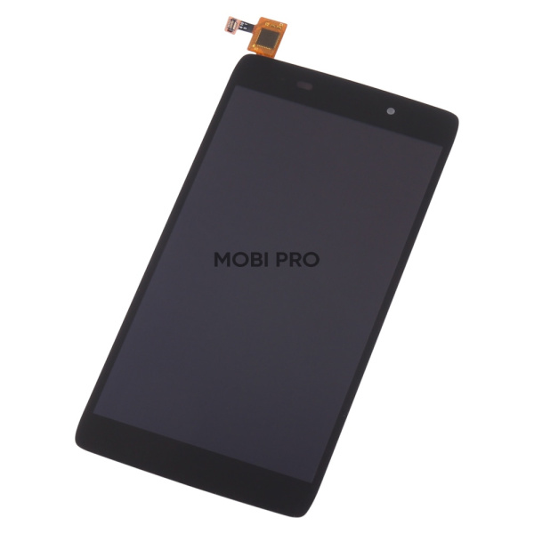 Дисплей для Alcatel Idol 3 (OT-6039Y) в сборе с тачскрином Черный - Оптима