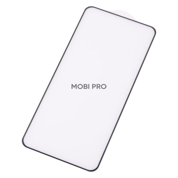 Защитное стекло "Премиум" для Huawei Honor 50 Lite/Nova 8i Черный