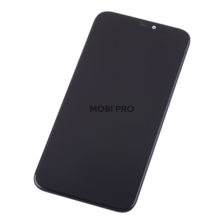 Дисплей для iPhone 11 Pro (A2215) в сборе с тачскрином Черный - (In-Cell)