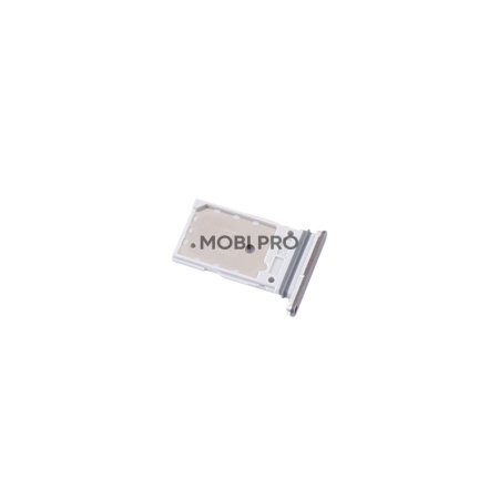 Держатель SIM для Samsung Galaxy S24 Ultra (S928B) Черный