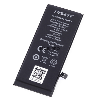 АКБ для iPhone 8 - Pisen