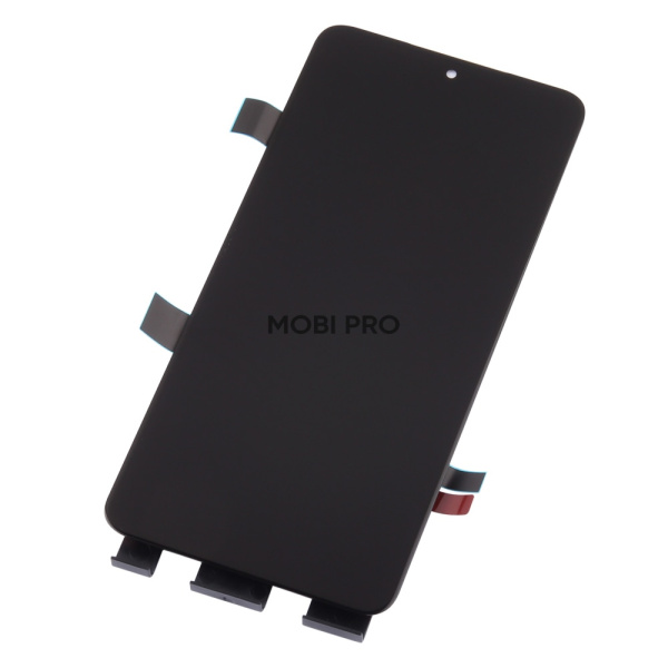 Дисплей для Huawei Mate 50 (CET-LX9) в сборе с тачскрином Черный - OR