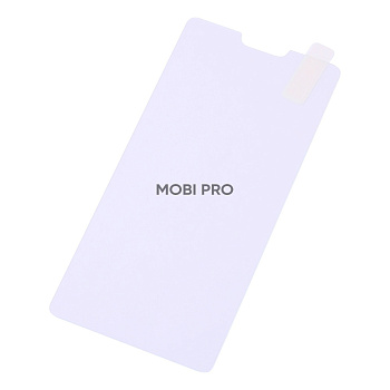 Защитное стекло "Плоское" для Asus ZenFone 5/Zenfone 5Z (ZE620KL/ZS620KL)