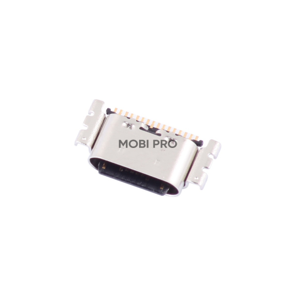 Разъем Type-C для Tecno Camon 18/18P/19/19 Pro/19 Neo/Pova 3/4 Pro/Spark Go 2023/Go 2024/Infinix Note 11/11 Pro/12/12 2023/30i/30/Realme C67 4G