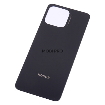 Задняя крышка для Huawei Honor X8 4G (TFY-LX1) Черный
