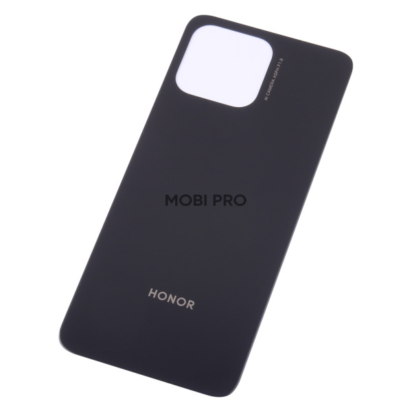 Задняя крышка для Huawei Honor X8 4G (TFY-LX1) Черный