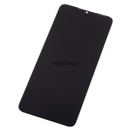 Дисплей для Infinix Smart 7 HD (X6516) в сборе с тачскрином Черный - OR