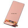 Дисплей для Xiaomi Poco M7 Pro 5G (2409FPCC4G) в сборе с тачскрином Черный - OR