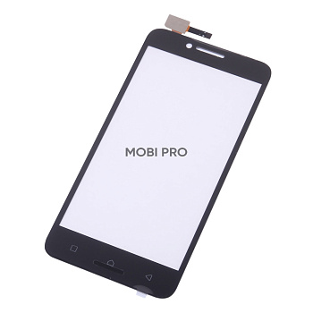 Тачскрин для Lenovo Vibe C (A2020) Черный