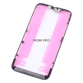 Рамка дисплея для iPhone 14 Plus Черная