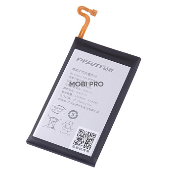 АКБ для Samsung Galaxy S9+ (G965F) (EB-BG965ABE) - Pisen