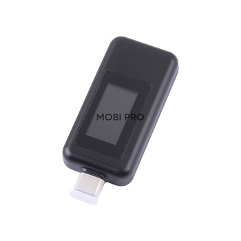 Тестер зарядного устройства Keweisi (Type-C - Type-C)