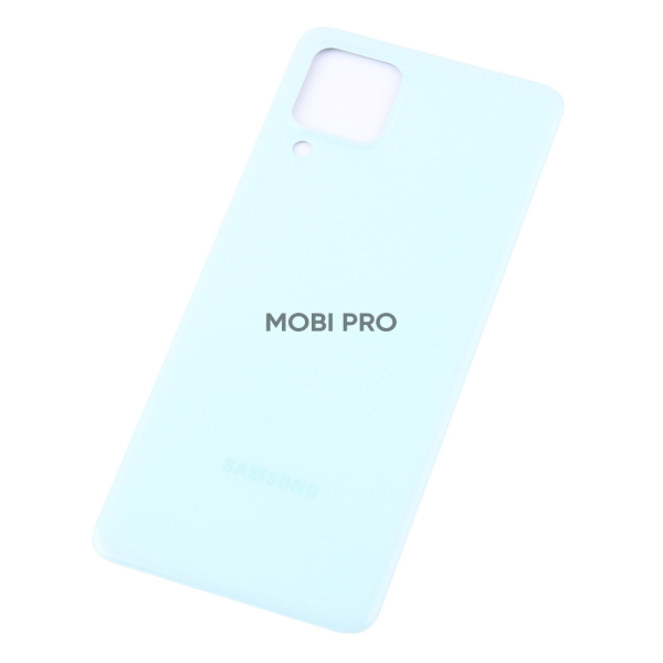 Задняя крышка для Samsung Galaxy A22 (A225F) Зеленый