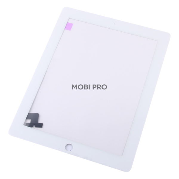 Тачскрин для iPad 2 9.7" 2011 (A1395/A1396/A1397) Белый