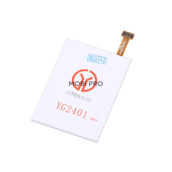 Дисплей для Nokia X3-02/C3-01/300/202/203/206/515/515 Dual