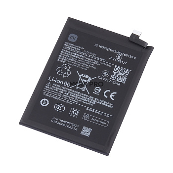 АКБ для Xiaomi Redmi Note 13 4G/5G (BN5P) - OR