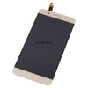 Дисплей для Huawei Honor 4X (CHE2-L11) в сборе с тачскрином Золото - Оптима