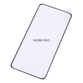 Защитное стекло "Полное покрытие" для Xiaomi 12/12X Черный