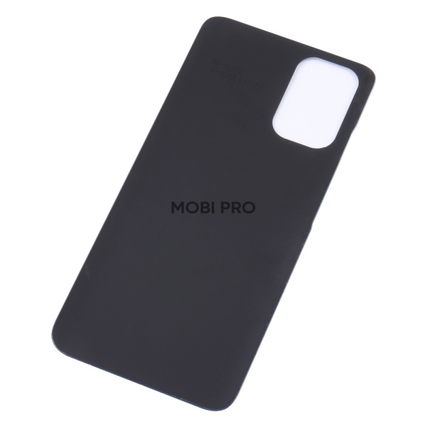 Задняя крышка для Xiaomi Redmi Note 10S (M2101K7BNY) Голубой