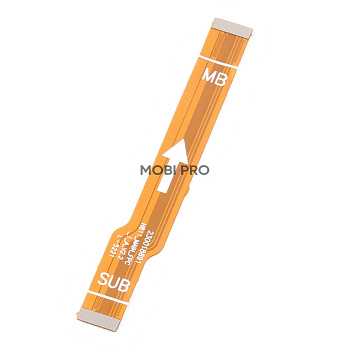 Шлейф для Tecno Camon 18 Premier (CH9n) межплатный