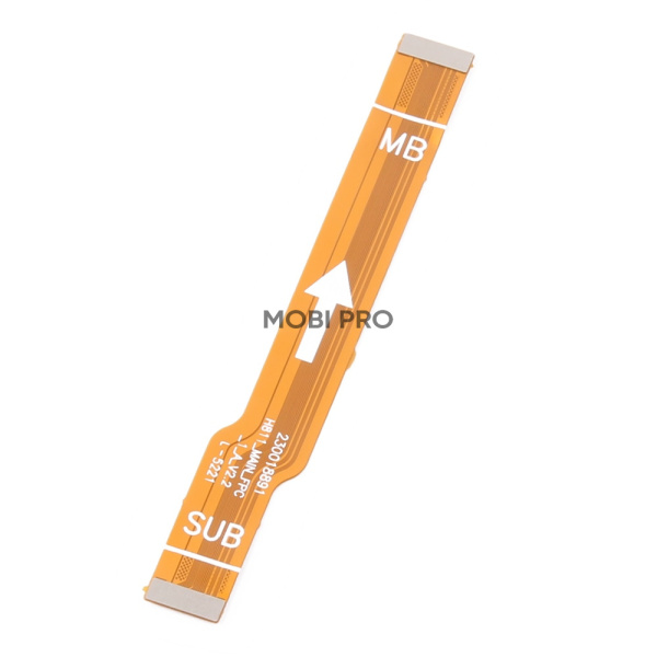 Шлейф для Tecno Camon 18 Premier (CH9n) межплатный