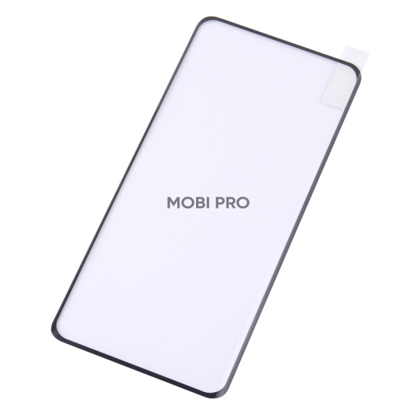 Защитное стекло "Премиум" для Huawei Honor 50/Nova 8/9 Черный