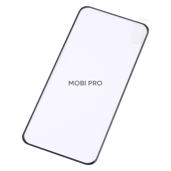 Защитное стекло "Полное покрытие" для OnePlus 11 Черный