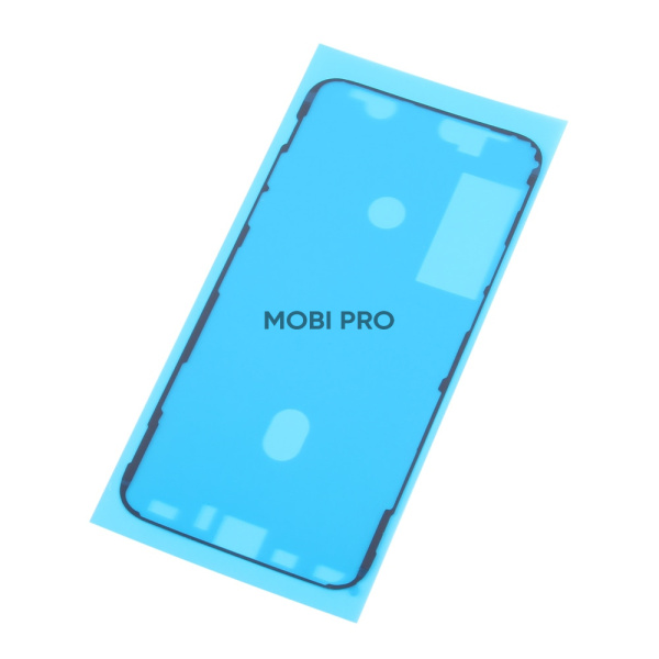 Скотч дисплея для iPhone Xs водонепроницаемый Черный