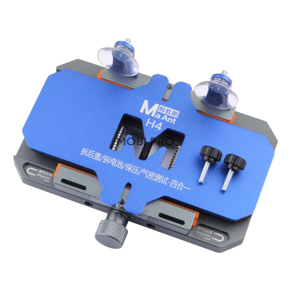 Держатель MaAnt H4 для фиксации телефона