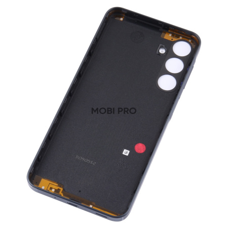 Задняя крышка для Samsung Galaxy A16 4G/5G (A165F/A166B) Темно-синий - Премиум