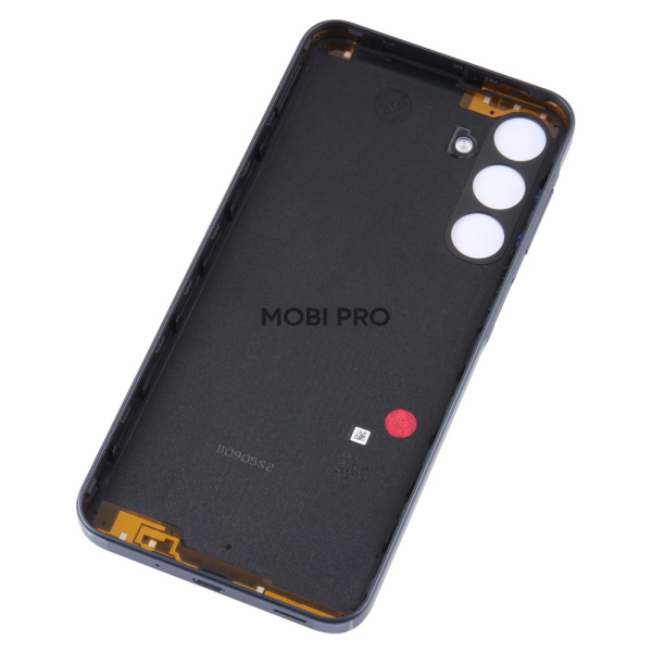 Задняя крышка для Samsung Galaxy A16 4G/5G (A165F/A166B) Темно-синий - Премиум