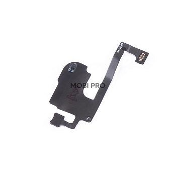 Шлейф для iPhone 15 на датчик приближения/микрофон - OR