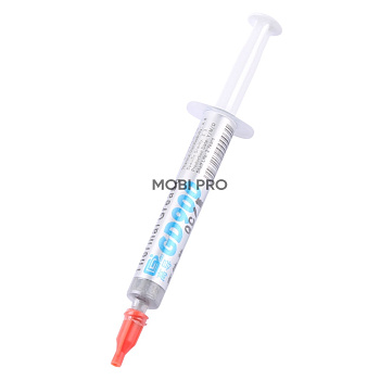 Термопаста GD GD900 (3 г, 4.8 Вт/мК)