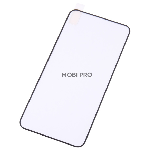 Защитное стекло "Полное покрытие" для OnePlus Nord 5 Черный