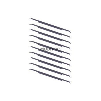 Сетка динамика для Xiaomi Poco X3 NFC/X3 Pro (M2102J20SG/M2007J20CG) (10 шт.)