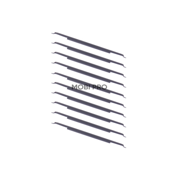 Сетка динамика для Xiaomi Poco X3 NFC/X3 Pro (M2102J20SG/M2007J20CG) (10 шт.)