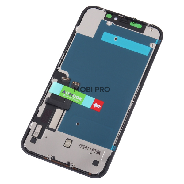 Дисплей для iPhone 11 в сборе с тачскрином Черный - (In-Cell)