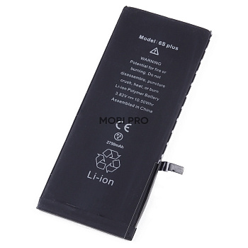 АКБ для iPhone 6S Plus - Battery Collection (Премиум)