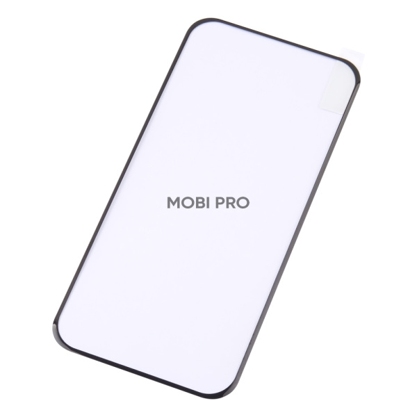 Защитное стекло "Полное покрытие" для Huawei Honor 400 Pro Черный