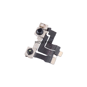 Камера для iPhone 12 mini передняя - Премиум
