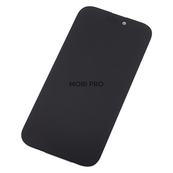 Дисплей для iPhone 16 Pro Черный Снятый - OR