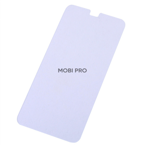 Защитное стекло "UV комплект" для Huawei P20 Lite (клей, лампа)